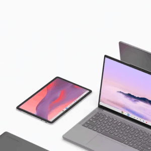Dipòsit Préstec Chromebook
