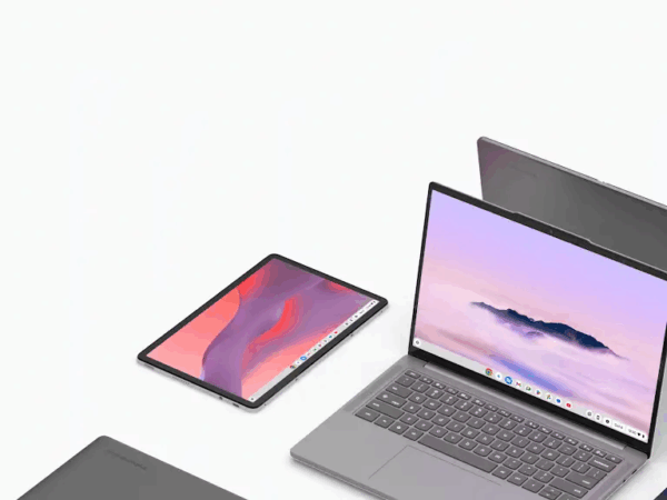 Dipòsit Préstec Chromebook